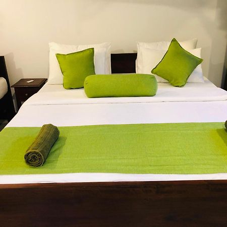 Silent Oasis Apartman Ella Kültér fotó