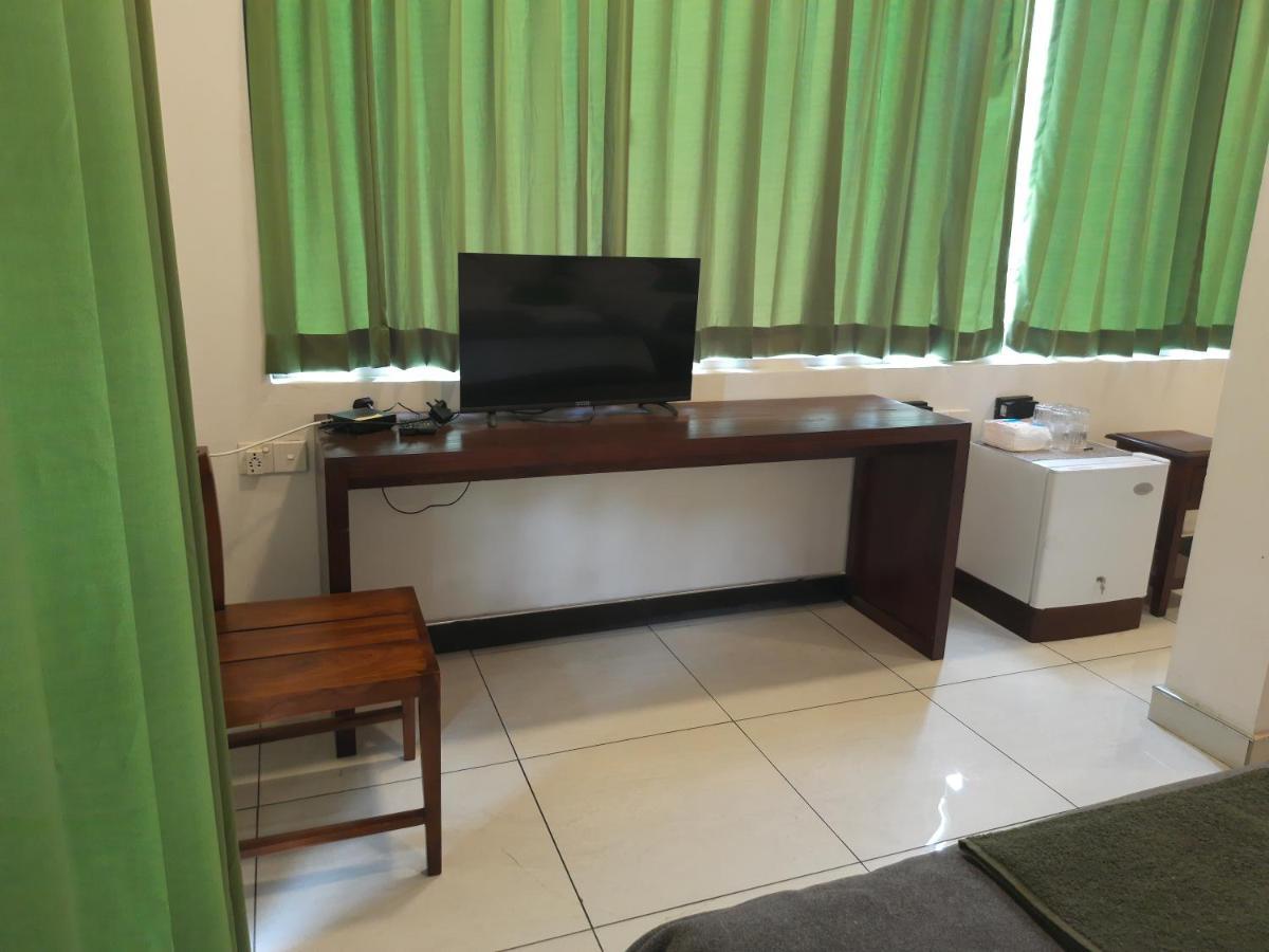 Silent Oasis Apartman Ella Kültér fotó