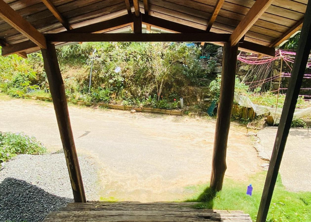 Silent Oasis Apartman Ella Kültér fotó