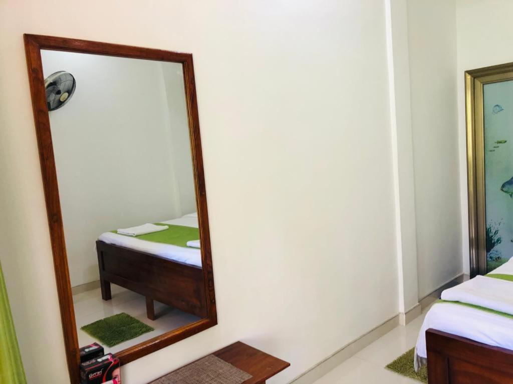 Silent Oasis Apartman Ella Kültér fotó