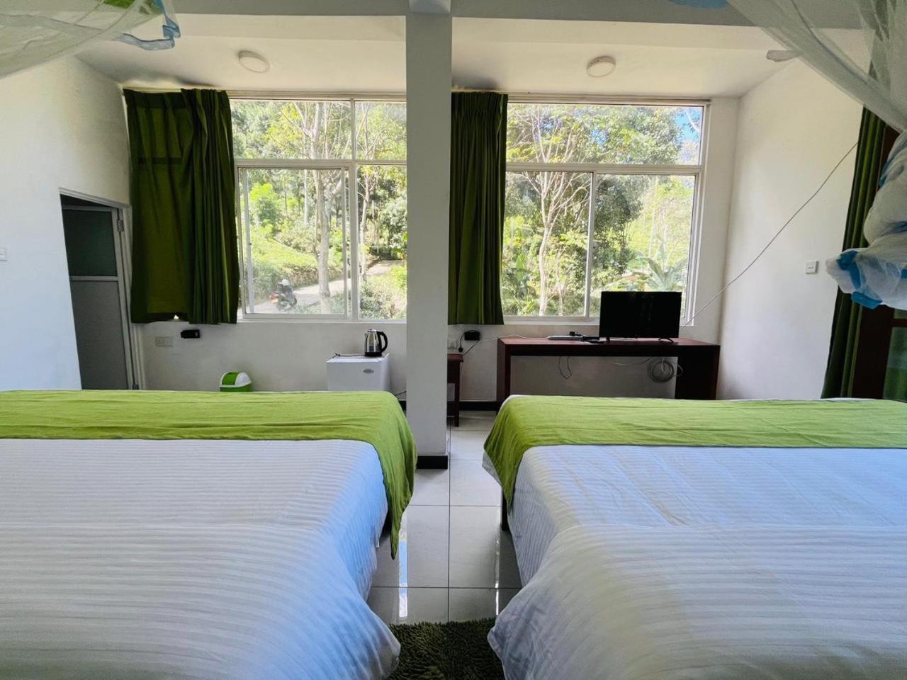Silent Oasis Apartman Ella Szoba fotó