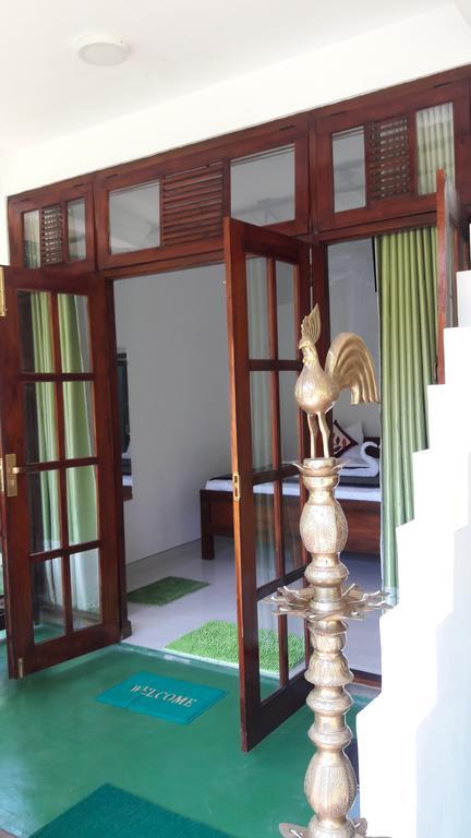 Silent Oasis Apartman Ella Kültér fotó
